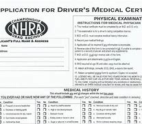 Image result for NHRA Registration Form