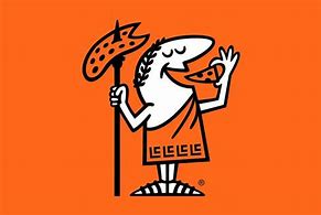 Image result for Little Caesars Pizza Guy