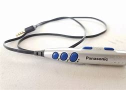 Image result for Panasonic Walkman Remote