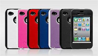Image result for iPhone 5 OtterBox Commuter