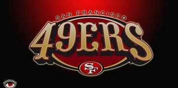 Image result for The 49ers Logo