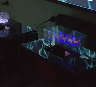 Image result for Volumetric Display