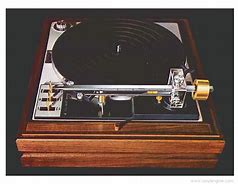 Image result for idler drive turntable site:www.vinylengine.com