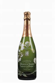 Image result for Perrier Jouet Champagne Fleur De Cram