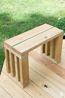 Image result for How to Make Popsicle Stick Joints