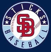 Image result for Sticks Baseball Logo