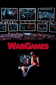 Image result for Wargames Film
