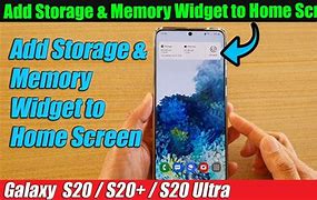 Image result for Samsung Galaxy S20 Expandable Memeory