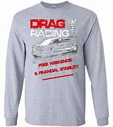 Image result for NHRA Drag Racing T-Shirts