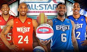 Image result for NBA All-Star Game Uniforms