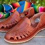 Image result for Mexican Sandals