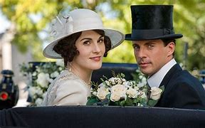 Image result for Downton Abbey Cast Season 6