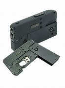 Image result for Cell Phone Machine Gun