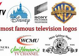 Image result for Top TV Brands Logos