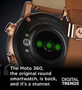 Image result for Moto 360 Sport Band
