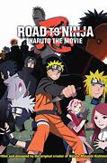 Image result for Naruto Shippuden Movie 6