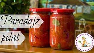 Image result for Pelat Paradajz