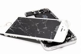 Image result for iPhone 11 Broken Screen