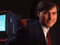 Image result for Next PC Steve Jobs