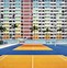 Image result for Beautiful Basketball Courts