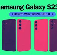 Image result for What Is the Samsung Galaxy S23 Fe