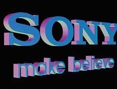 Image result for Sony Maxe Believe Logo