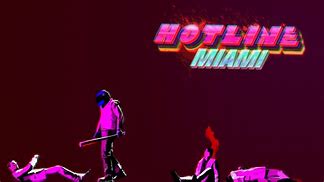 Image result for Hot Lime Miami in Game Art