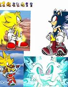 Image result for Sonic Forms List