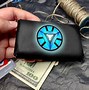 Image result for Iron Man Wallet