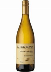 Image result for Valley the Moon Chardonnay Reserve Russian River Valley