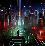 Image result for Cyber Wallpaper Ultra Wide Screen