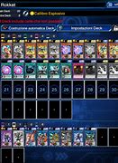 Image result for Yu Gi OH Duel Links Characters Unlock