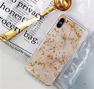 Image result for Gold Foil Phone Case