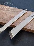 Image result for Leather Paring Knives