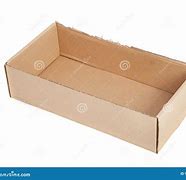 Image result for Cardboard Boxes without Lids