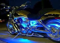 Image result for Cool Motorcycles for Women with Color Lights