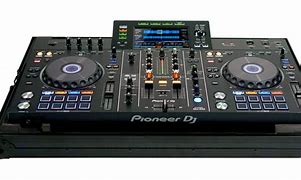 Image result for Pioneer DJ PNG