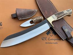 Image result for Drop Forged Machete