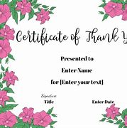 Image result for Thank You for Caring