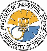 Image result for Institute of Industrial Science the University of Tokyo Logo