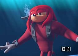 Image result for Captain Knuckles Sonic