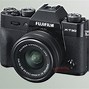 Image result for Fujifilm XT30 Specs