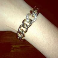 Image result for Victoria Secret Jewelry Bracelet