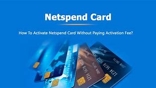 Image result for NetSpend Prepaid