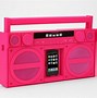 Image result for Boombox Outside