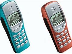 Image result for Nokia Cell Phone 3210