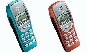 Image result for Nokia 3210 Mobile