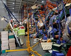Image result for Warehouse Cargo Receiving Accident