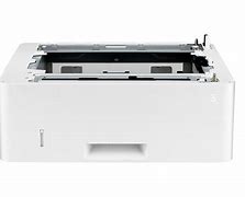 Image result for HP LaserJet Pro M404dw Paper Tray