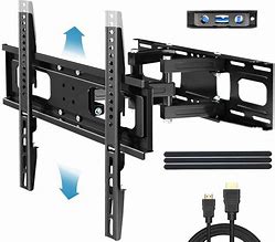 Image result for RV Wall Mount TV Brackets